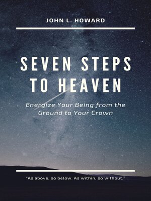 cover image of Seven Steps to Heaven